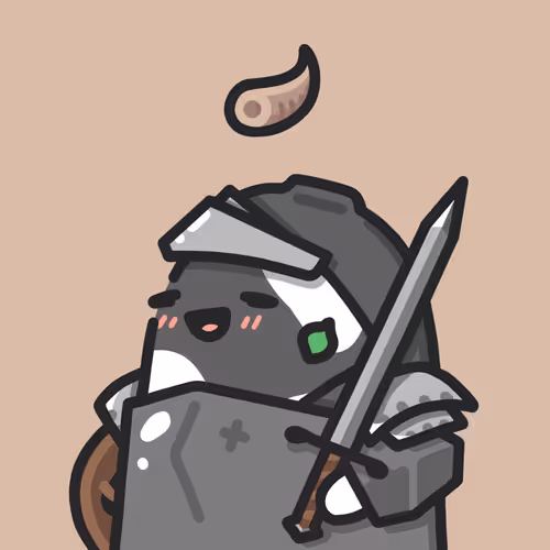 Whiskersnft