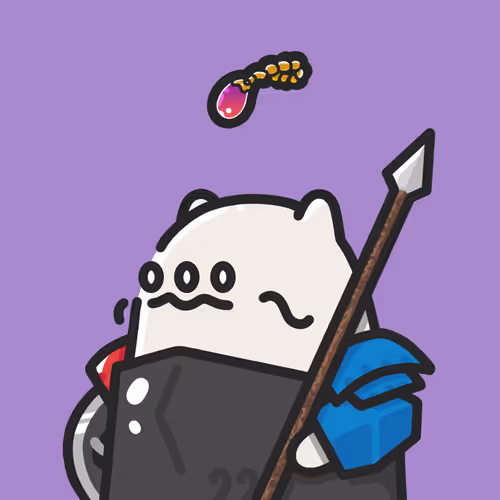 Whiskersnft