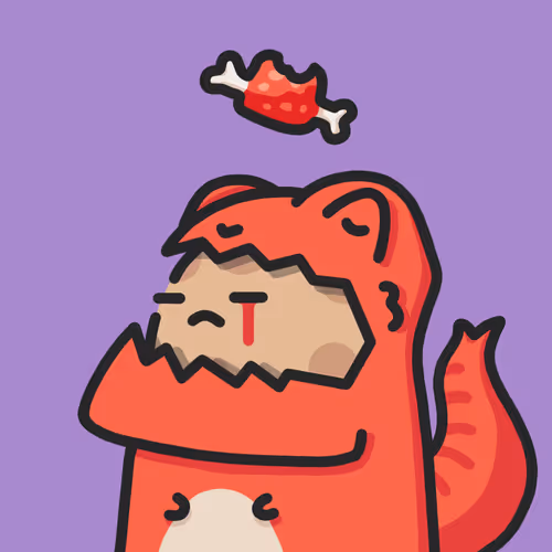 Whiskersnft