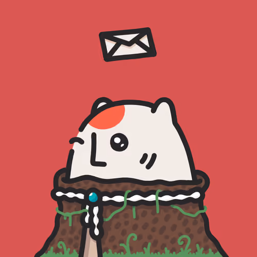 Whisker #1163