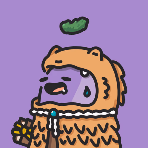 Whiskersnft