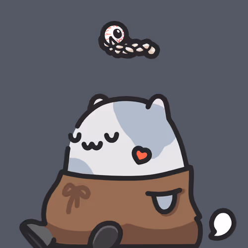 Whiskersnft