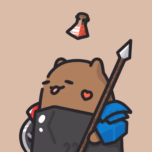 Whiskersnft