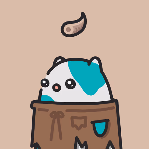 Whiskersnft