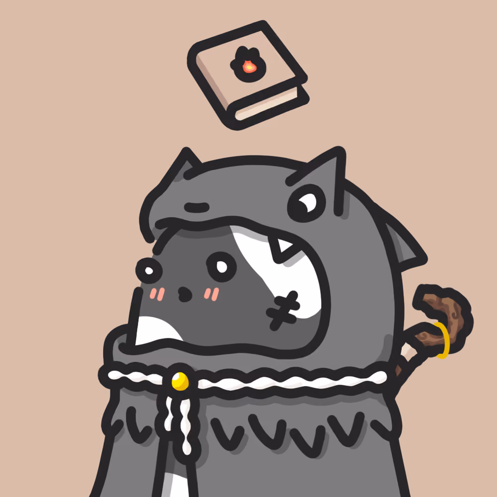 Whisker #5520