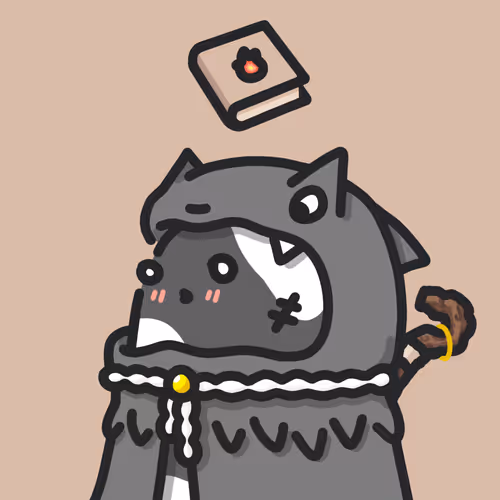 Whisker #5520