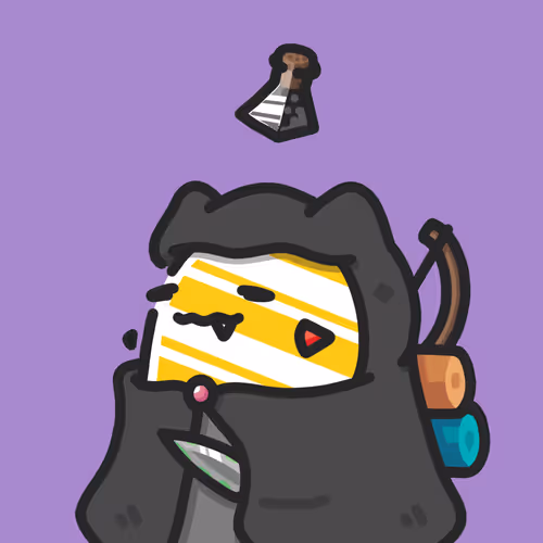 Whiskersnft