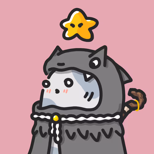 Whiskersnft
