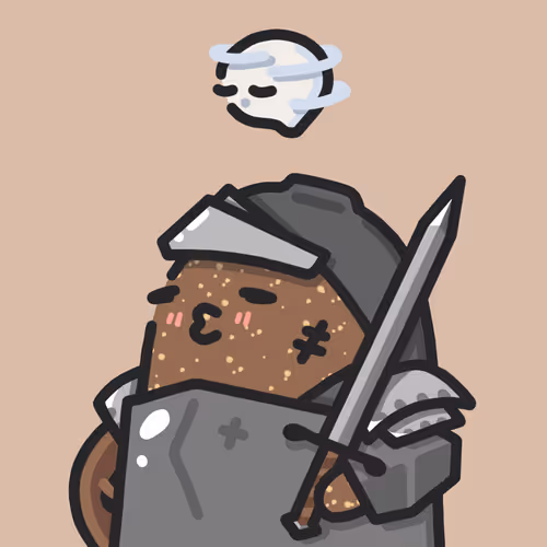 Whiskersnft