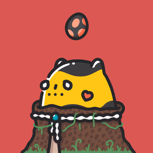 Whisker #3537