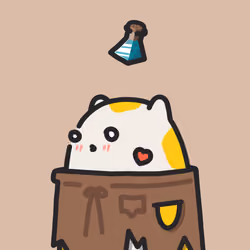 Whisker #1239