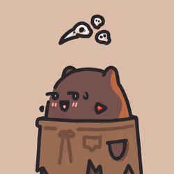 Whisker #4088