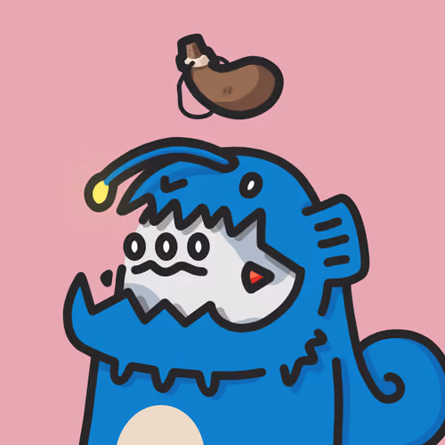 Whisker #4505