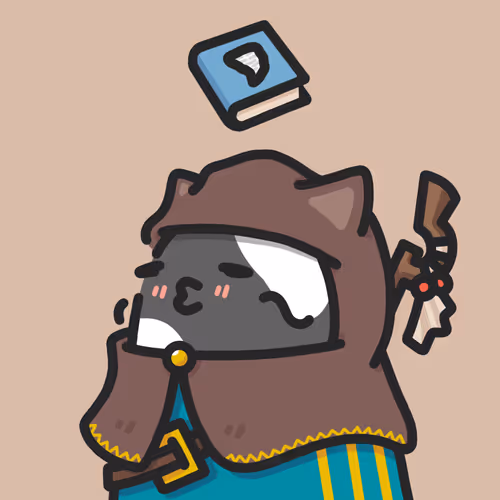 Whiskersnft