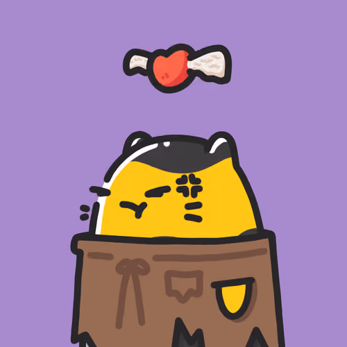 Whisker #4902
