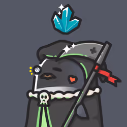Whisker #1503