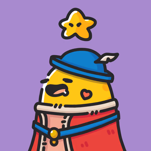Whisker #1805