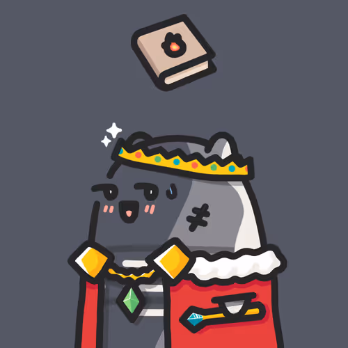 Whiskersnft