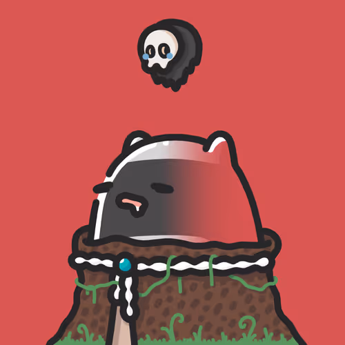 Whiskersnft
