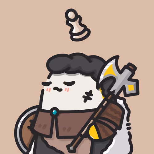 Whiskersnft