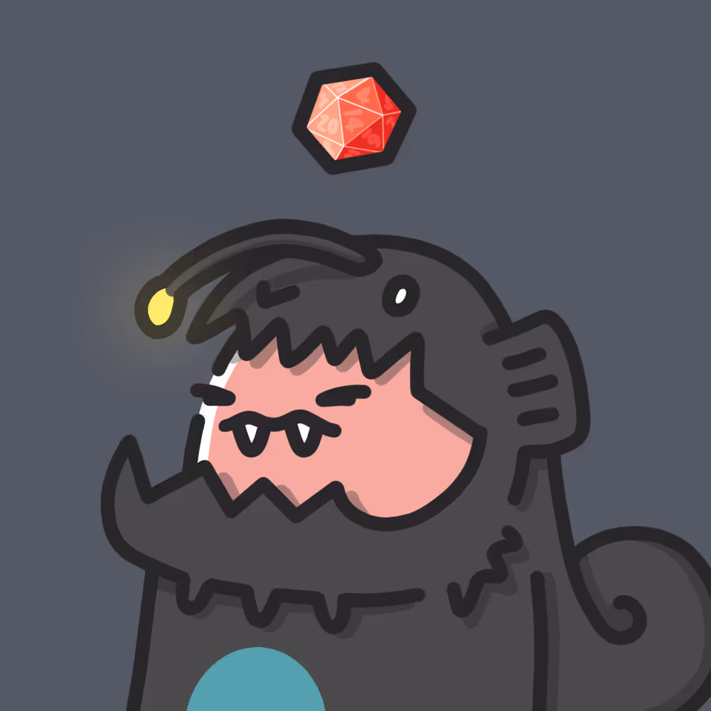 Whisker #5509