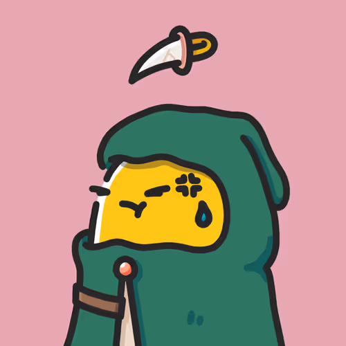 Whiskersnft