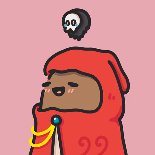 Whisker #2050