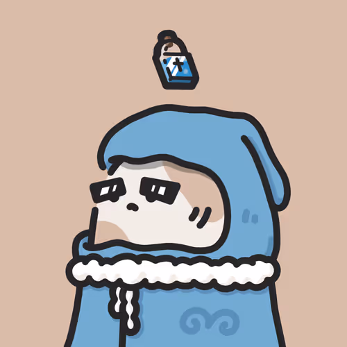 Whiskersnft