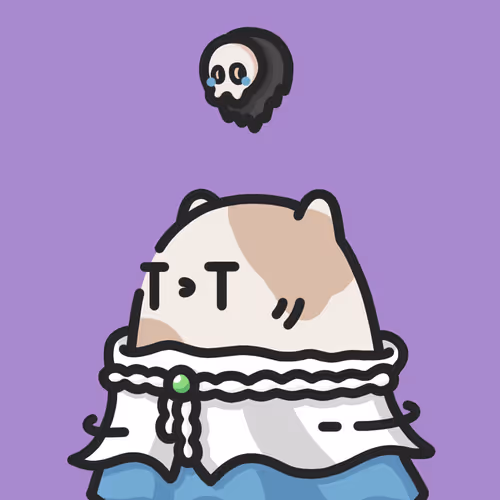 Whiskersnft