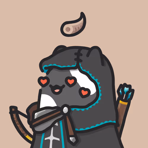 Whiskersnft