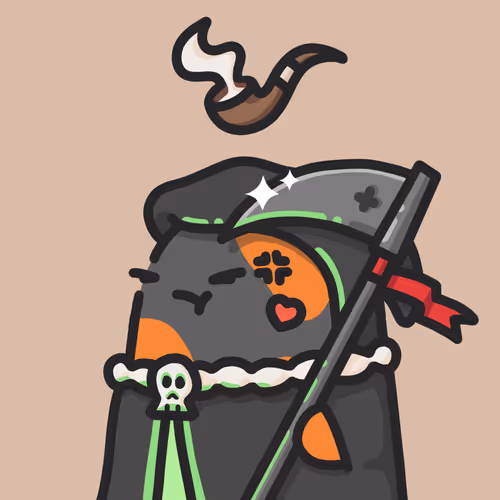 Whisker #3797