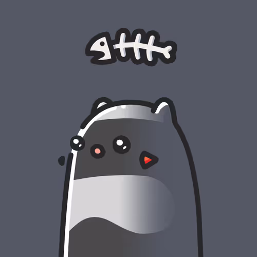 Whiskersnft