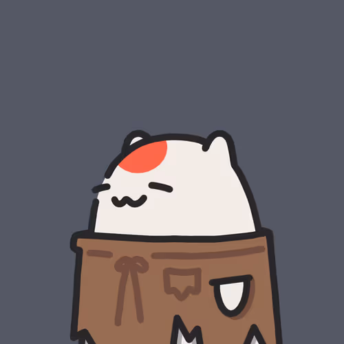 Whiskersnft