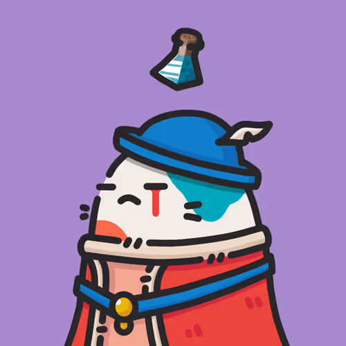 Whisker #771