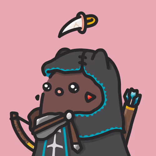 Whiskersnft