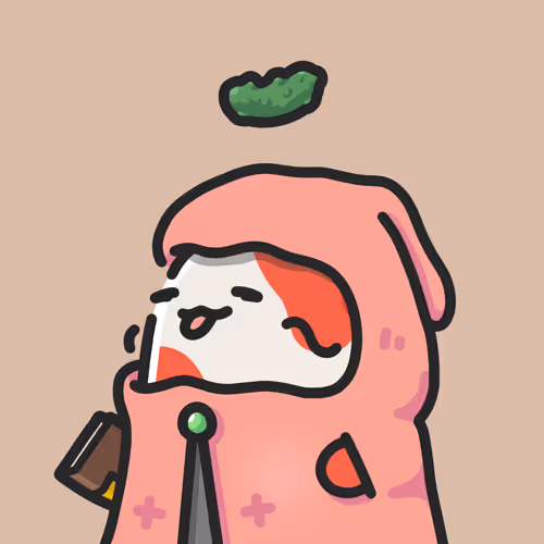 Whiskersnft