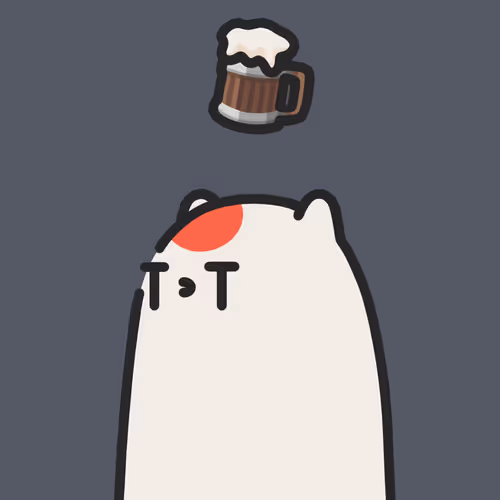 Whisker #5554