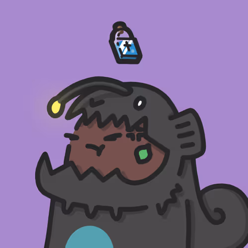 Whisker #2521