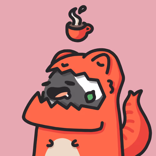 Whisker #5209