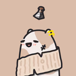Whisker #1727