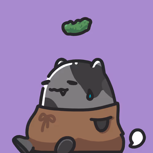 Whiskersnft