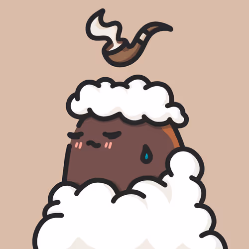 Whiskersnft