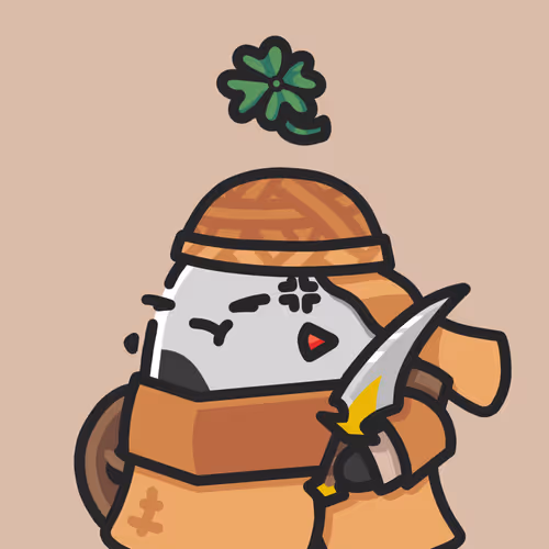 Whiskersnft