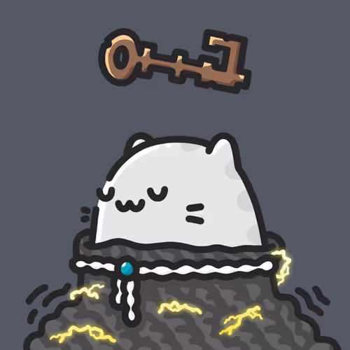 Whiskersnft