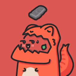 Whisker #2461