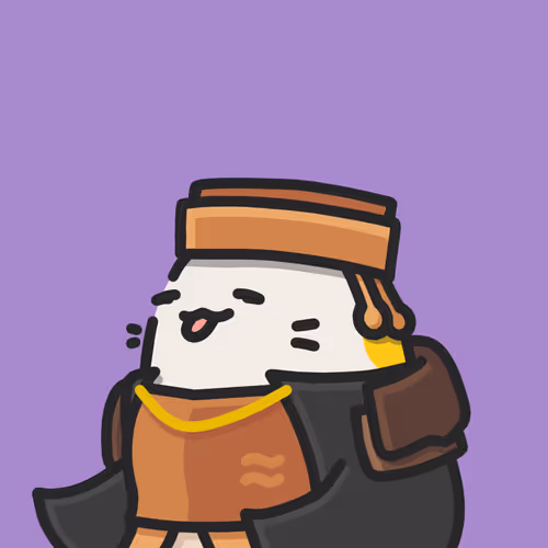 Whiskersnft