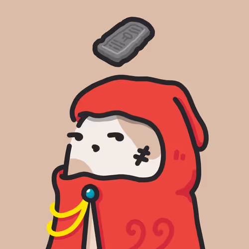 Whisker #1385