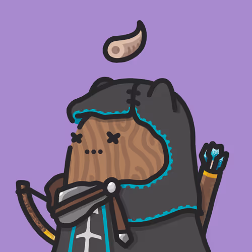 Whiskersnft