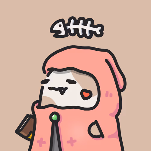 Whiskersnft