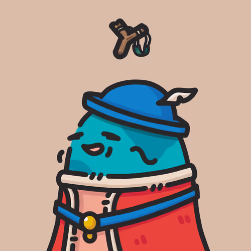 Whisker #5284